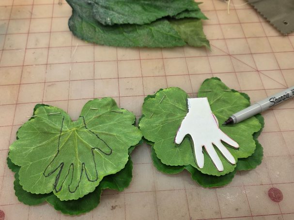 creatin-hand
